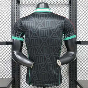 2026 Mexico Mens Special Edition Player Football T-Shirt AAAAJersey Supply Yupoo 6 6