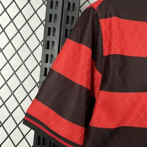 26-27 Flamengo Mens Special Edition Kit Football T-Shirt AAAAJersey Supply Yupoo7 1