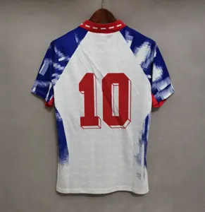 93-94 PSG away 1