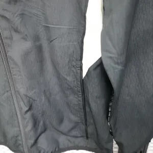 25-26 Liverpool Black Windbreaker Jacket AAAAJersey Supply Yupoo 1