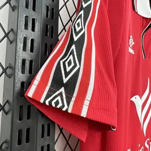 99-00 Cordoba Away Retro Kit Vintage Shirt AAAAJersey Wholesale Yupoo 2