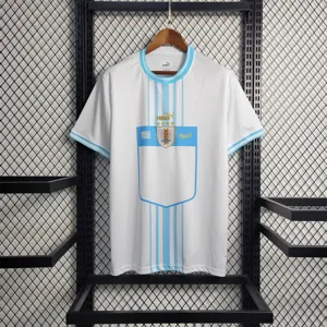 2022 Uruguay away