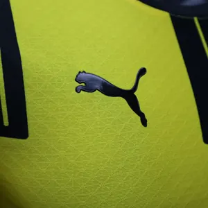 24-25 Borussia Dortmund Cup Jersey Player Version Shirt Soccer AAAAJersey Yupoo 3