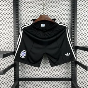 2026 World Cup Argentina Mens Away Kit Soccer Shorts AAAAJersey Supply Yupoo 5