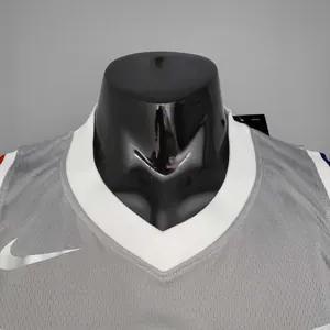 2021 RONDO#4 Los Angeles Clippers Bonus Edition Grey 5