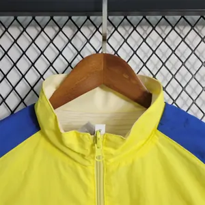 23-24 Windbreaker Saudi Al-Nassr 5