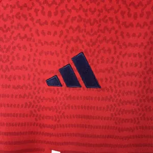 23-24 Osasuna Home S-XXL Soccer Jerseys 8