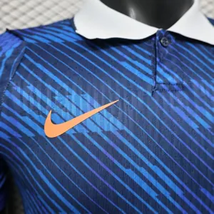 2026 France World Cup Home Kit Player Version Football T-Shirt AAAAJersey Supply Yupoo 3