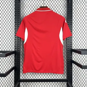 25-26 Sevilla FC Away Kit Football T-Shirt Sport AAAAJersey Supply Yupoo 2