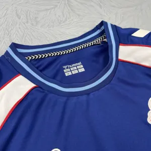 26-27 Celta de Vigo Mens Away Kit Football T-Shirt AAAAJersey Supply Yupoo 10 3