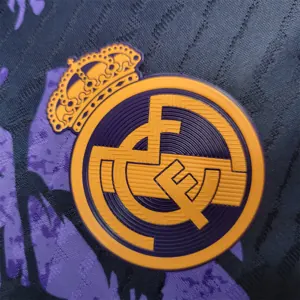 23-24 Real Madrid Special player version 5