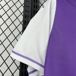 25-26 Real Valladolid Special Edition Kit Football Apparels Sport AAAAJersey Supply Yupoo 1