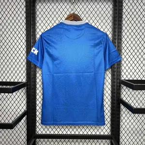 24-25 Everton Home Kit Soccer Unifrom AAAAJersey Dropshiping Yupoo 2
