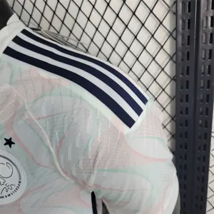 23-24 Player Ajax away size S-XXL 9