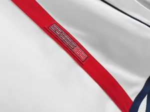 2002 England home long sleeve 4