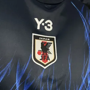 2024 Japan Home Kid Kits Youth Apparels Football AAAAJersey Yupoo 4