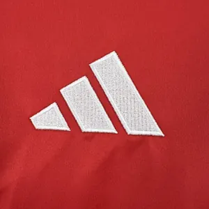 25-26 Toronto Home Kit Soccer AAAAJersey Yupoo S-2XL 4