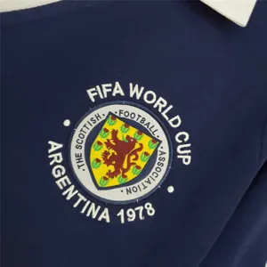 1978 Scotland home 1
