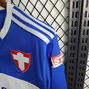 2019 Retro Long Sleeve Palmeiras S-XXL 9