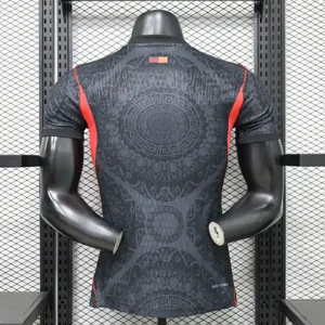 26-27 Barcelona Special Edition Player Version Football Shirt AAAAJersey Supplier Yupoo 10 5