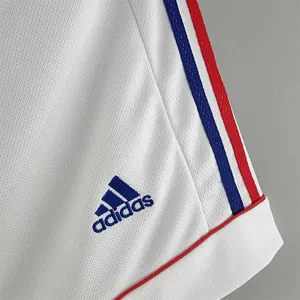 1998 Frence white Shorts 5