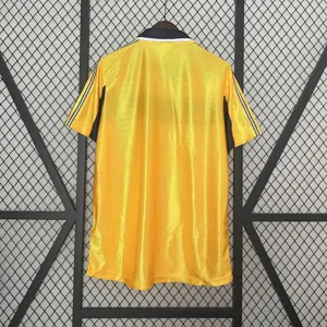 99-00 Deportivo Third Retro Kit Vintage Shirt Soccer AAAAJersey Yupoo 4