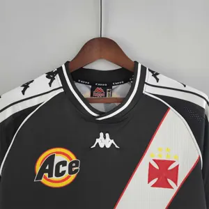 2000 Vasco da Gama black 9