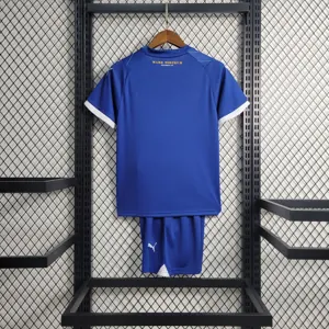 23-24 Marseille away kids size 16-28 1