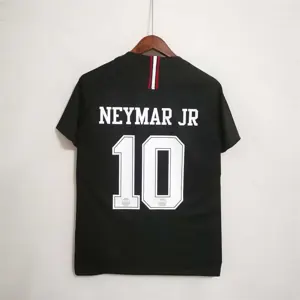 18-19 Jordan PSG black 12