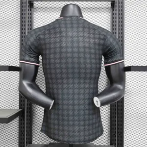 2024 Japan Chrysanthemum and Knife Special Edition Player Version Shirt AAAAJersey Yupoo 3