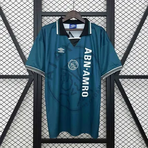 95-96 Ajax away