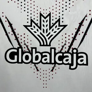 25-26 Albacete Home Shirt Soccer Uniforms Sport Clothes AAAAJersey Yupoo 2