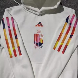 2022 Belgium Hoodie 1