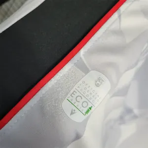 2024 Albania Away Kit UEFA Euro Shirt 2