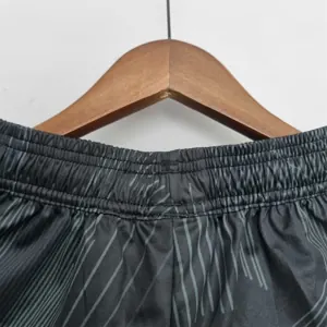 22-23 Real Madrid Y3 edition shorts black 3