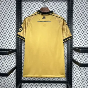 24-25 Wrexham Third Shirt Soccer Uniforms Soccer AAAAJersey Yupoo 3