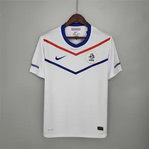 2012 Netherlands away