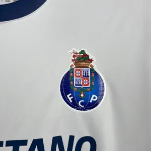 25-26 Porto x City Landscape Special Edition Shirt Football Apparel AAAAJersey Wholesale Yupoo 4
