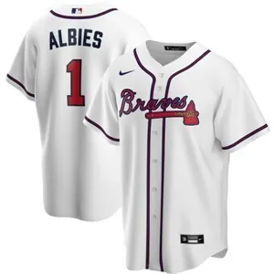 Atlanta Braves 47