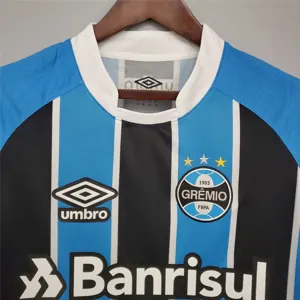 2017 Gremio home 1