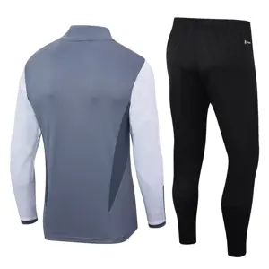 23-24 Inter Miami Long Sleeve Training Suit Yupoo 1