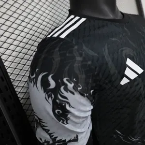 2025 Japan Dark Phoenix Special Edition Kit Player Version Shirt AAAAJersey Dropship Yupoo 2