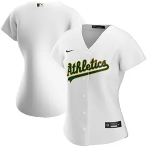 Oakland Athletics 29