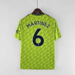22-23 Manchester United third away 4