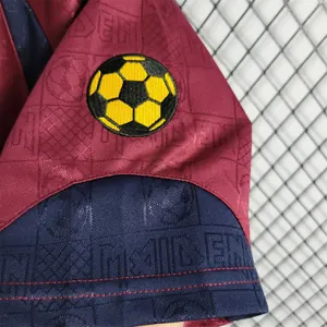 2010 West Ham Iron Maiden Away 4