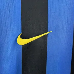 02-04 Inter Milan Home Retro Kit Vintage Shirt AAAAJersey Supplier Yupoo 2