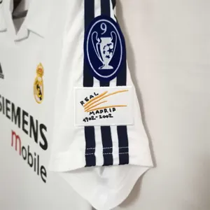 02-03 Real Madrid home 9
