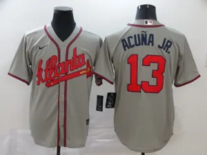 Atlanta Braves 40