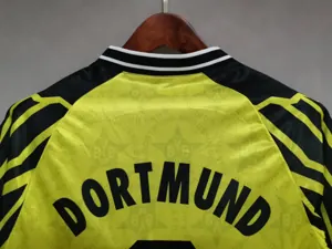 94-95 Dortmund home 5