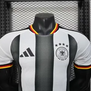 2026 Germany Special Edition KIt Player Version Soccer T-Shirt AAAAJersey Supply Yupoo 1